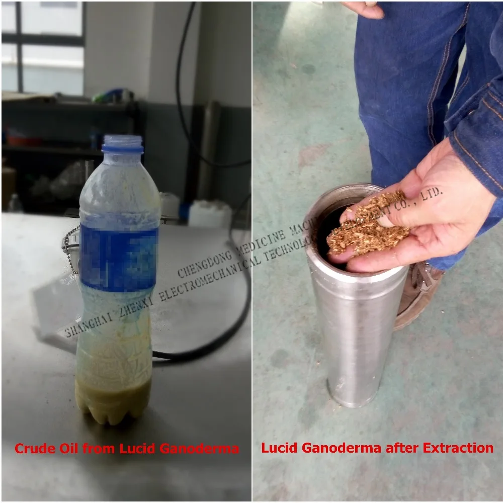 Supercritical Co2 Machine For Essential Oil Extraction/oil Extraction Machine/co2 Extraction Machine