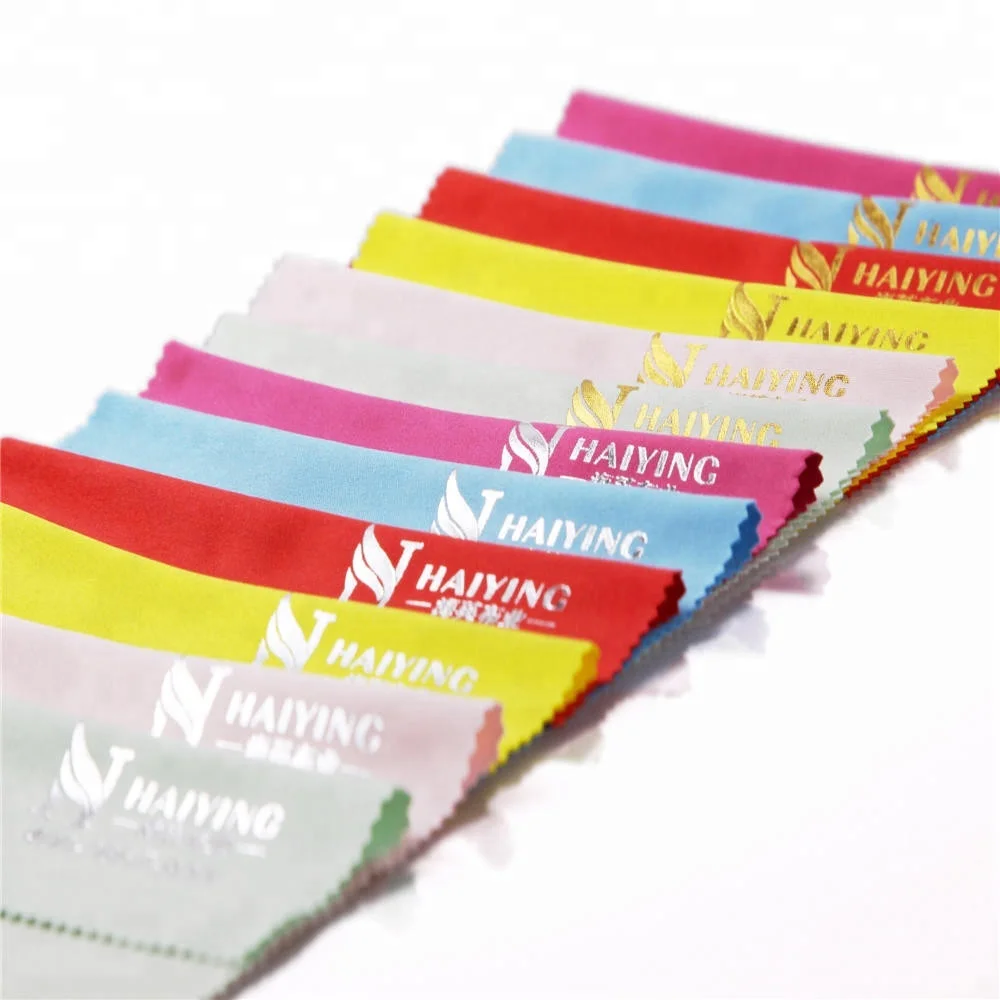 custom Microfiber cleaning cloth Micro fibers cleaning cloth Cleaning rag