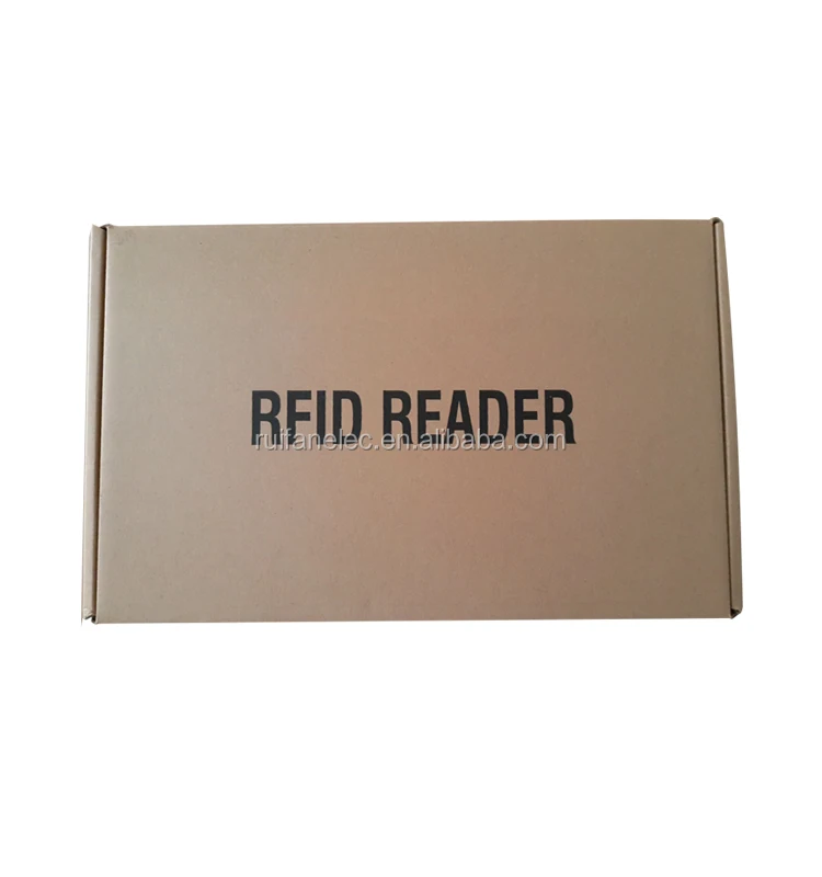 900MHz Long Range Multiple Tags Reading Network UHF RFID Reader With R2000 Chip