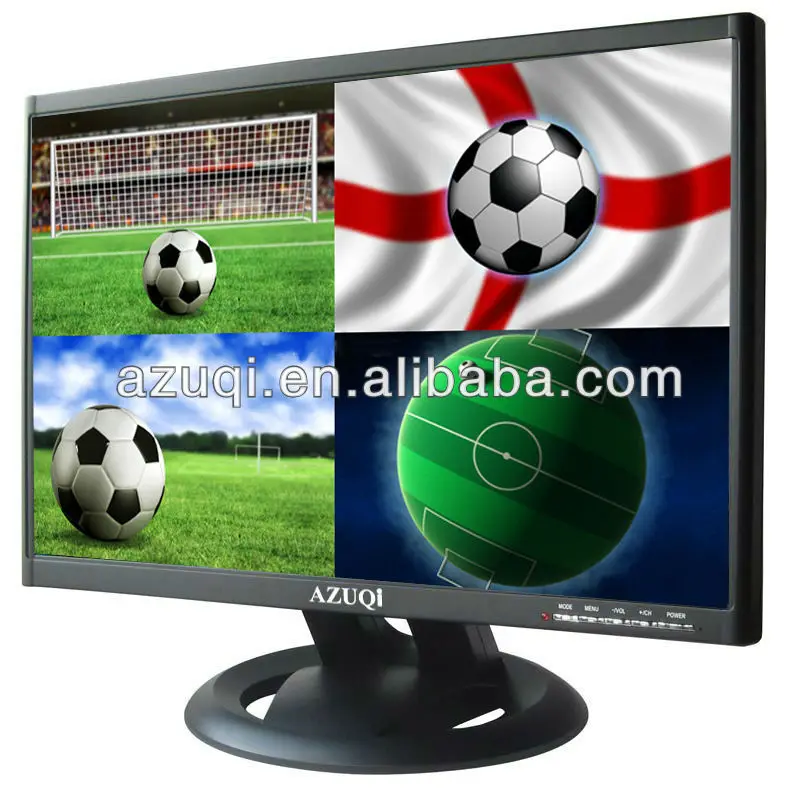 
 22 inch Widescreen LCD TV Monitor/VGA,HD MI,BNC inputs on sale  