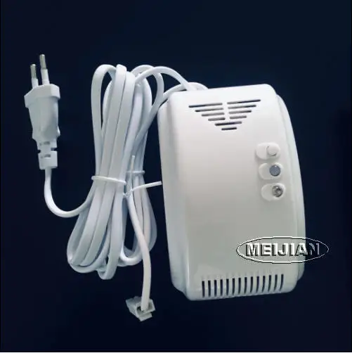 Standalone Combustible Gas Detector senor gas leak detector manufacturers