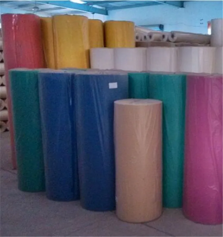 tnt fabric pp spunbonded nonwoven roll
