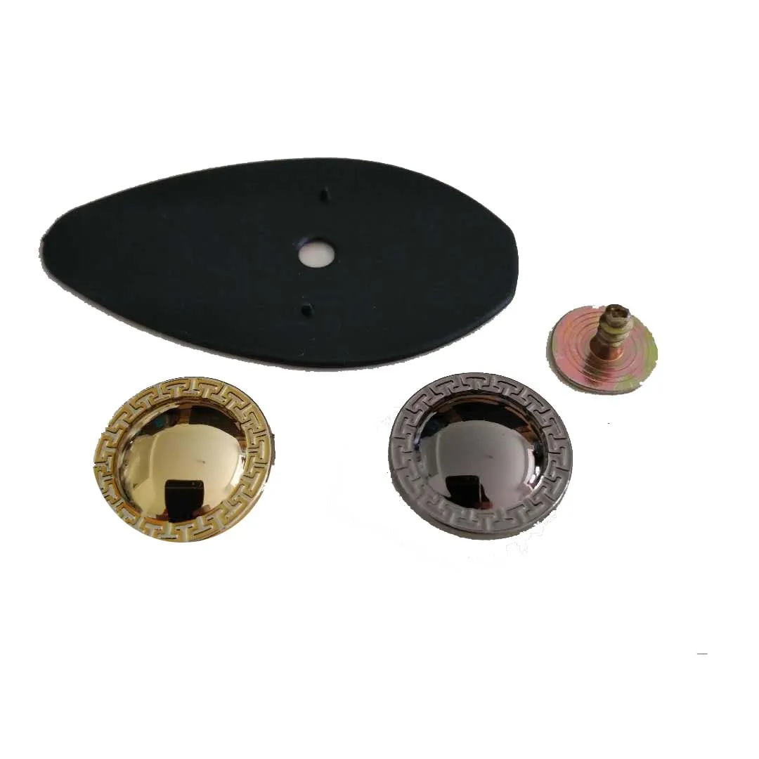 Car mat Fixed Skid Carpet Mats Plastic Fasteners Clips Buckles