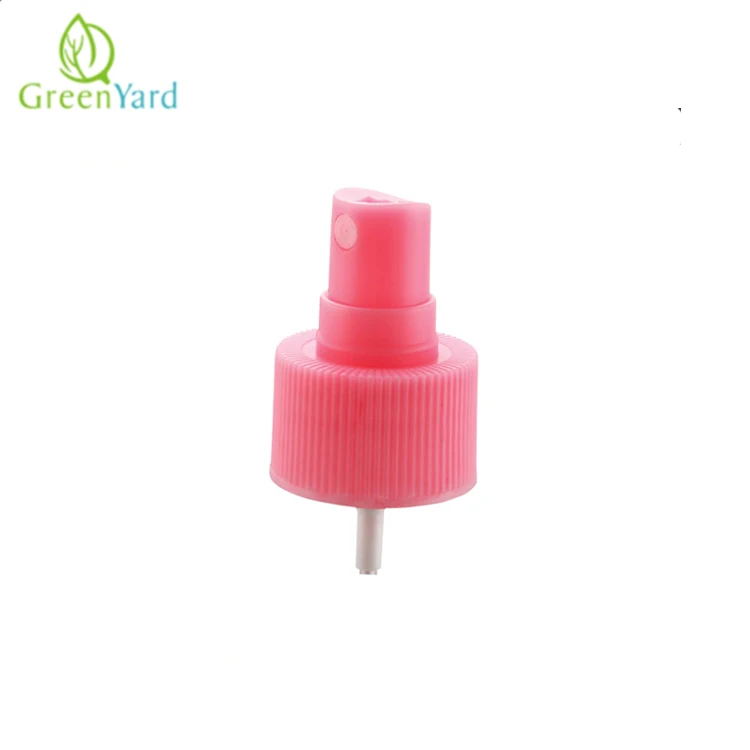 Yuyao Fine Mist Sprayer for perfume spray bottle spray valve