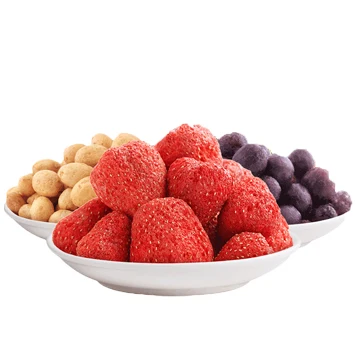 
Organic freeze dried mango slices dried mango wholesale 