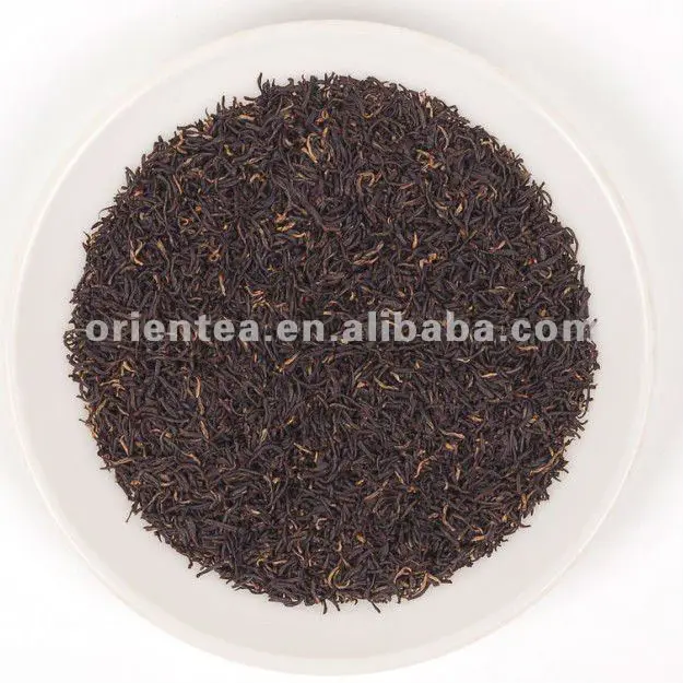 
china well-known keemun black tea 