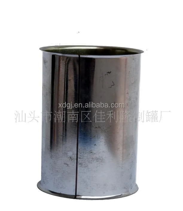 Machines For Making Piggy Bank Tin Can