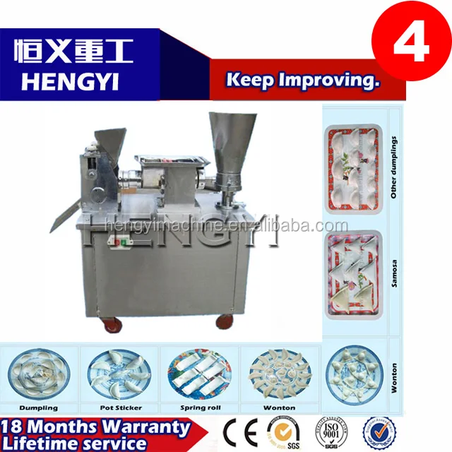 Бесплатная Перевозка сделать клецки машина/автоматическая машина/Многофункциональный самоса небольшие клецки