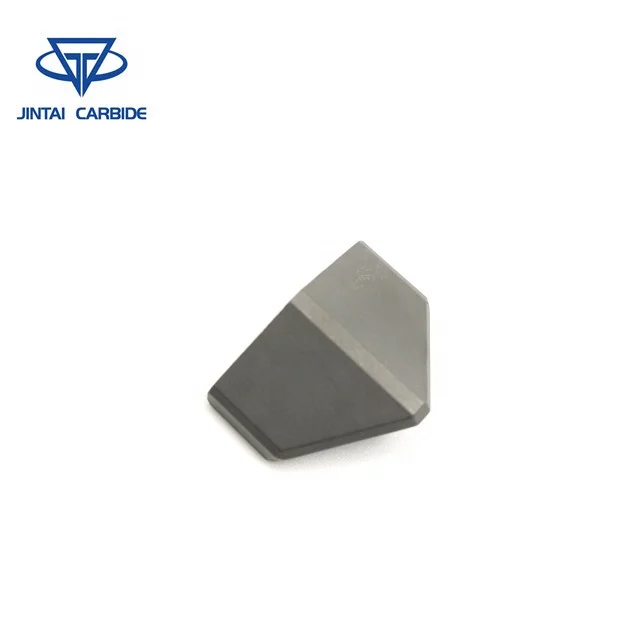 
Zhuzhou Cemented Carbide TBM machine working Tungsten Carbide Cutter Inserts 