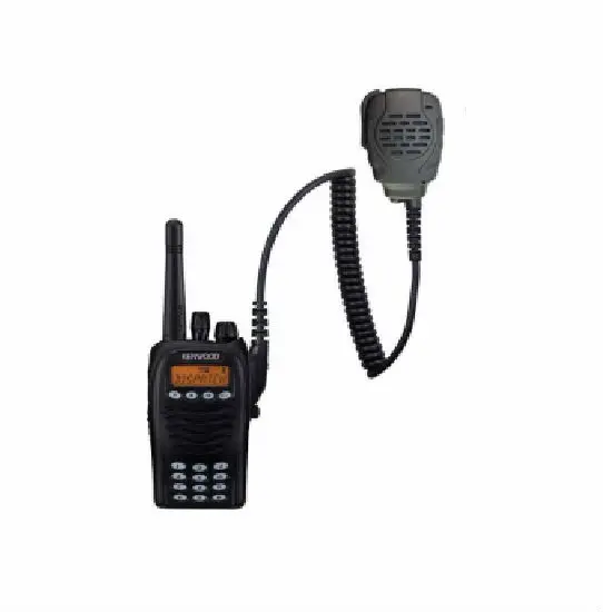 GPS Speaker Microphone for TK-2317/TK-3317 Walkie Talkie