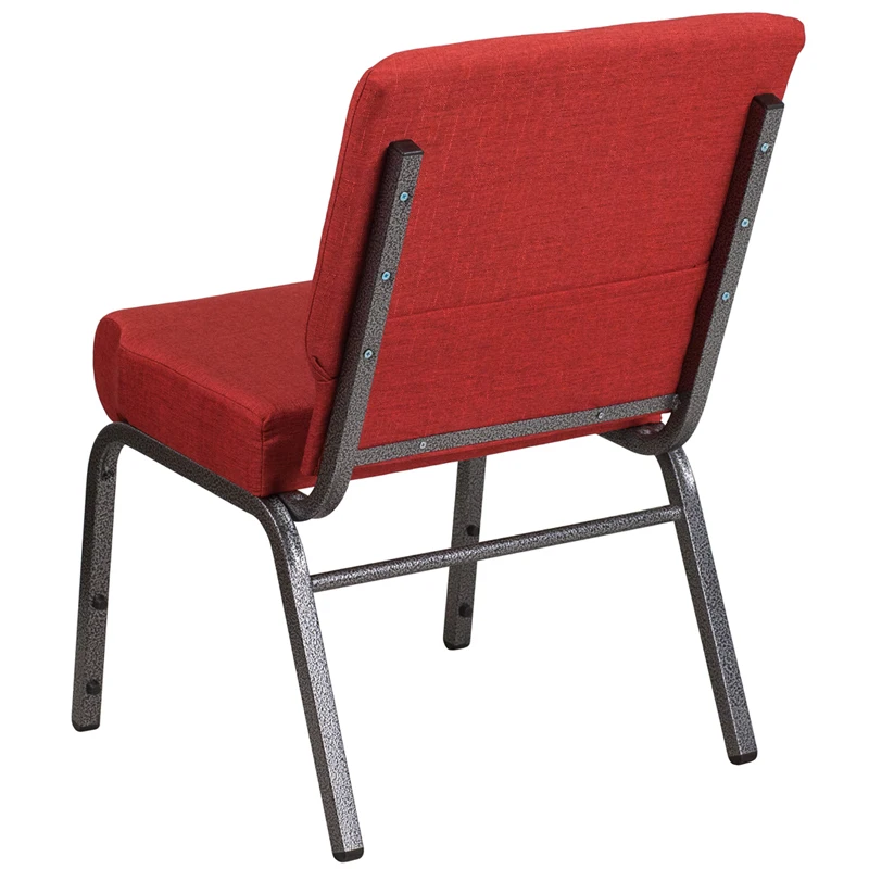 Padded Church Chair for Sale Wholesale Used Cheap Used Stackable Metal Theater Furniture,chair Church Chair Commercial Furniture