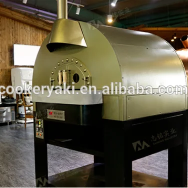 Europe ceramic electric heating pizza oven on sale