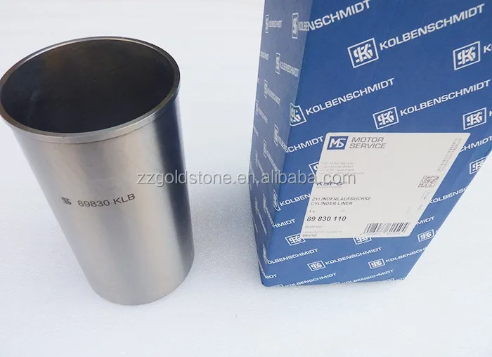 Excavator EC700B Cylinder liner kit 20927375 20966749 20737361