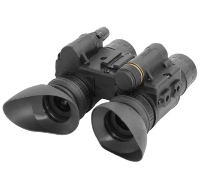 Tactical Hunting Infrared Gen 2+ Night Vision Binoculars, high visibility infrared night vision goggles from NV factory