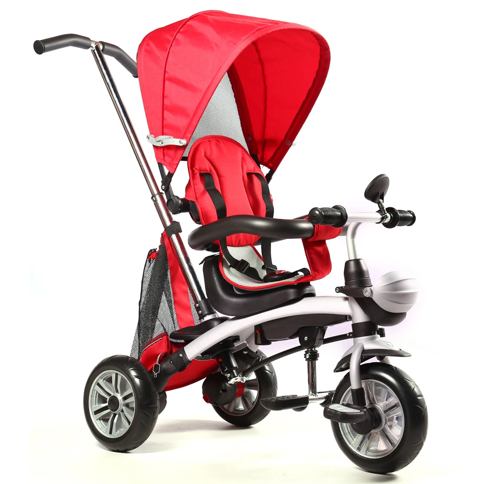 2019 hot sale new design cheap baby tricycle  kid bike children bike