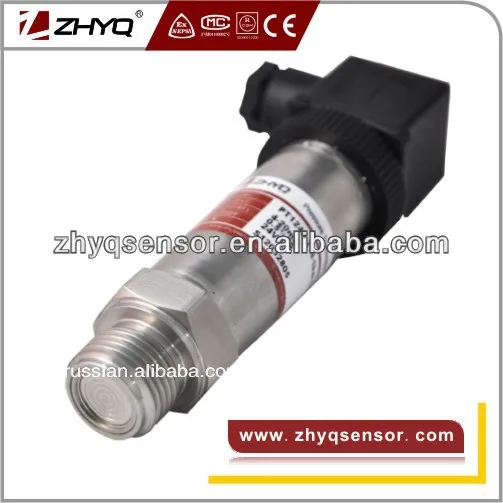 гофрированной диафрагмой датчик давления( производитель)