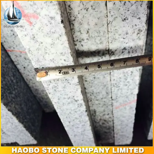 
Factory Direct Sales G664 Granite Stairs Steps 