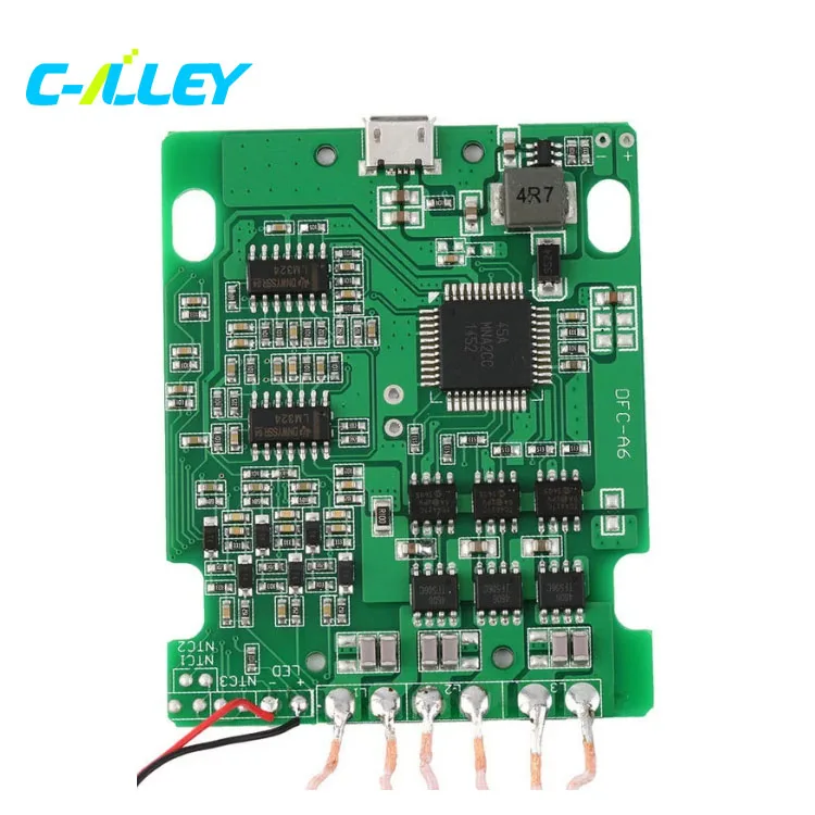 Shenzhen Support One-Stop OEM Service washing machine parts pcb control board  PCB PCBA Assembly Service