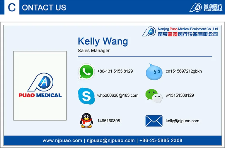 contact us Kelly Logo