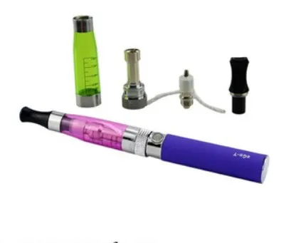 Shenzhen electronic cigarette Ego Ce4+ Kit Ce4+ Atomizer ce4 starter kit