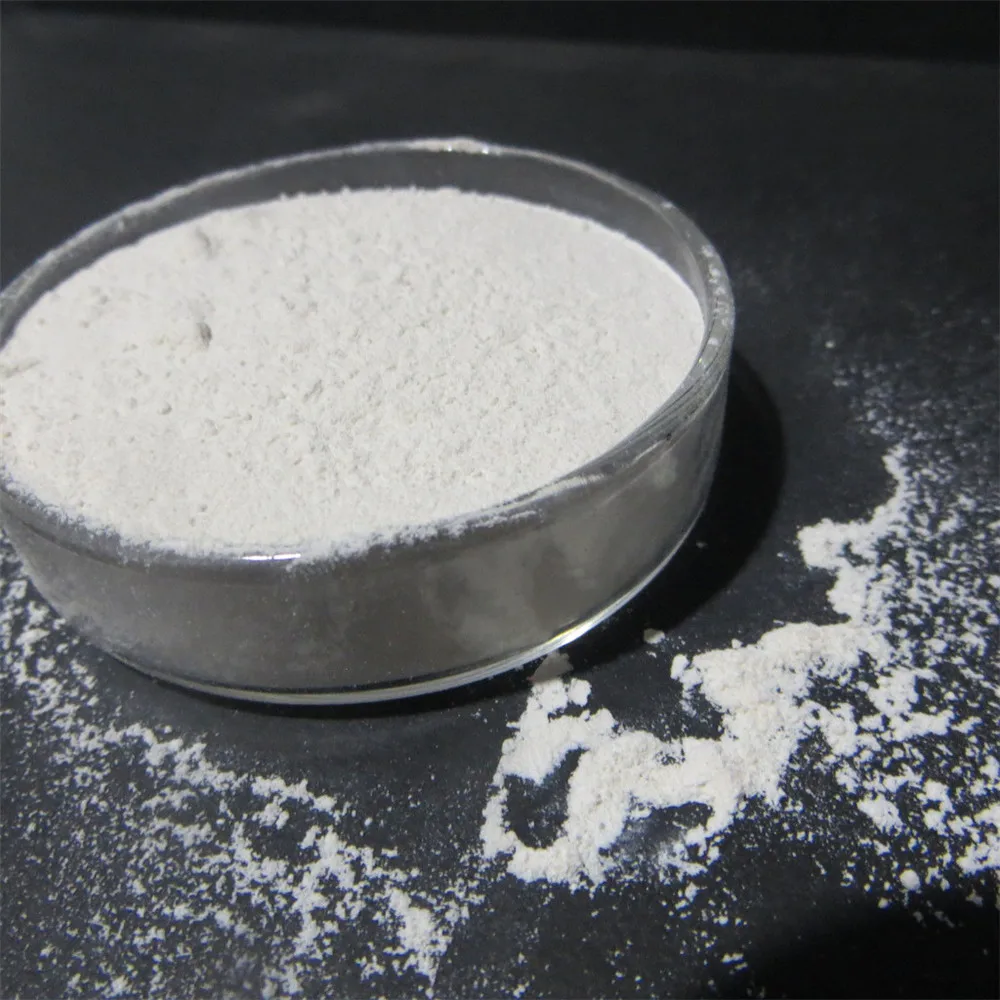 Caustic Calcine Magnesite (CCM)