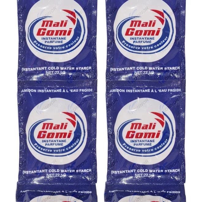 High Quality Manufacturer Instant Cold Water Starch