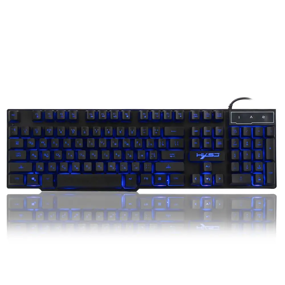 Laptop keyboard manufacturer custom mechanical portable gamer   wired mouse keyboard