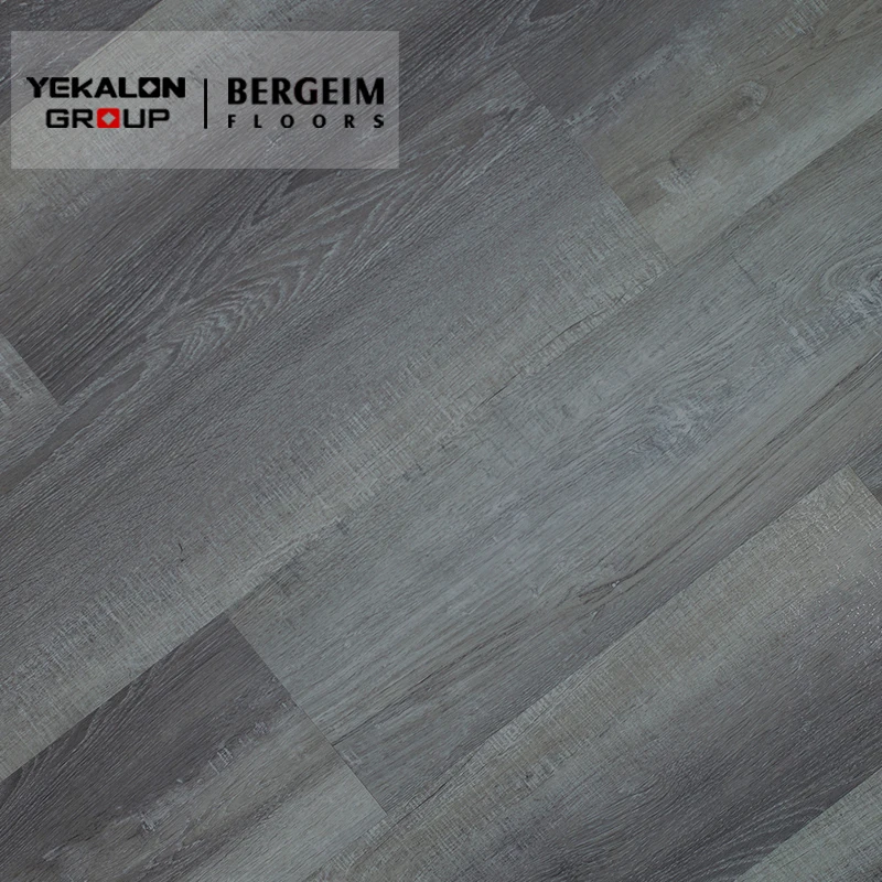 Простая установка, клик, виниловый ламинат Spc