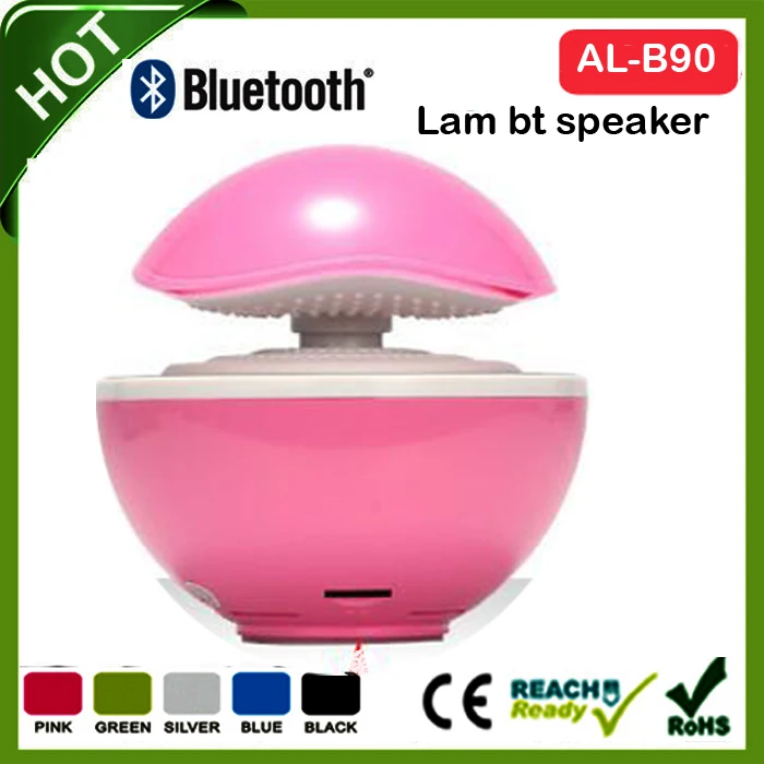 Прохладный домашнего компьютера гаджеты светодиодные лампы bluetooth динамик usb bluetooth динамик с привело свет