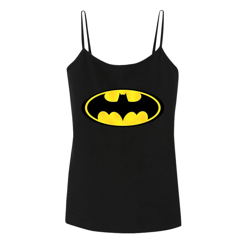 It's free shipping made easy Super hero tshirt for women, flowy tank top, batgirl, batman, glitter batman, superhero mommy, superhero birthday, batman birthday saidthecrow. 5 out of 5 stars () $ Favorite There are batman tank top for sale on Etsy, and they cost $ on average. The most popular color?