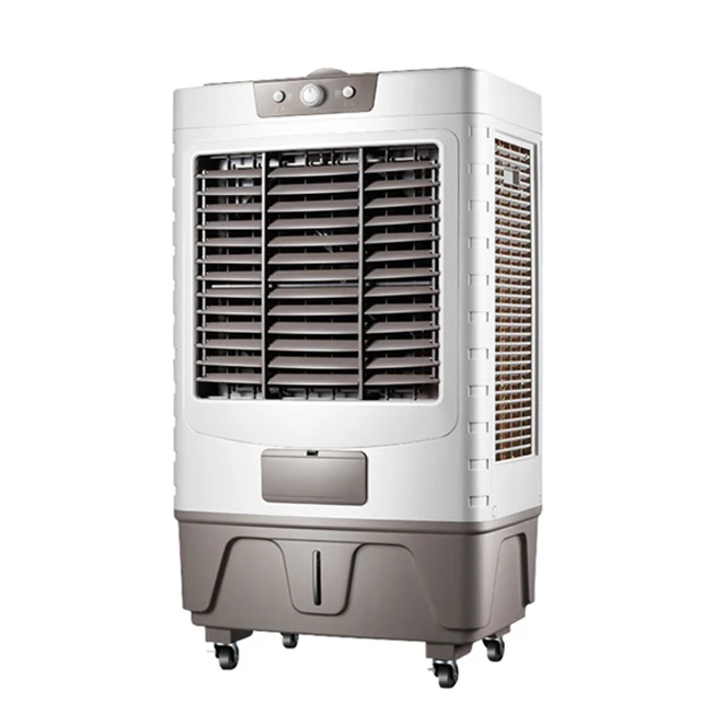 150W desert air cooler ZR-50 with 30L WaterTank/5000 m3/h Air Flow Volume desert air cooler