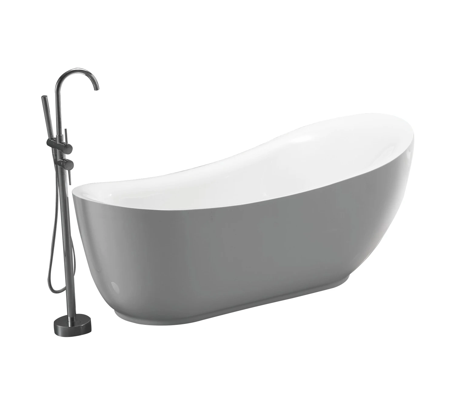 shower rooms hot spa luxury white tubs freestanding bathtub round bathtubs acrylic modern bathtub for bathroom design