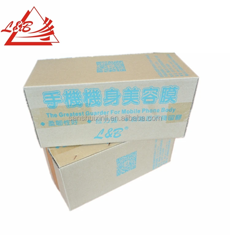 
L&B 3 layer Anti-scratch Laptop / Mobile Phone Body Protective Lamination Rolls Film/ Sheets 