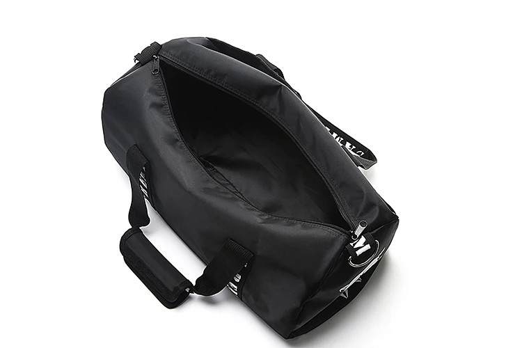 waterproof duffel gym bag sports bag custom travelling bag