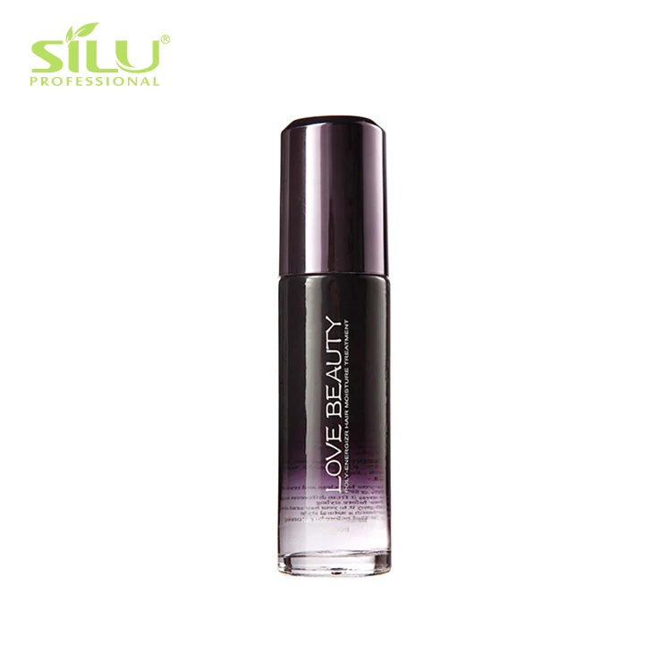 Hair Moisturizer Ingredient Natural Cold essential oil Pressedd Morocco Hair Care Oil