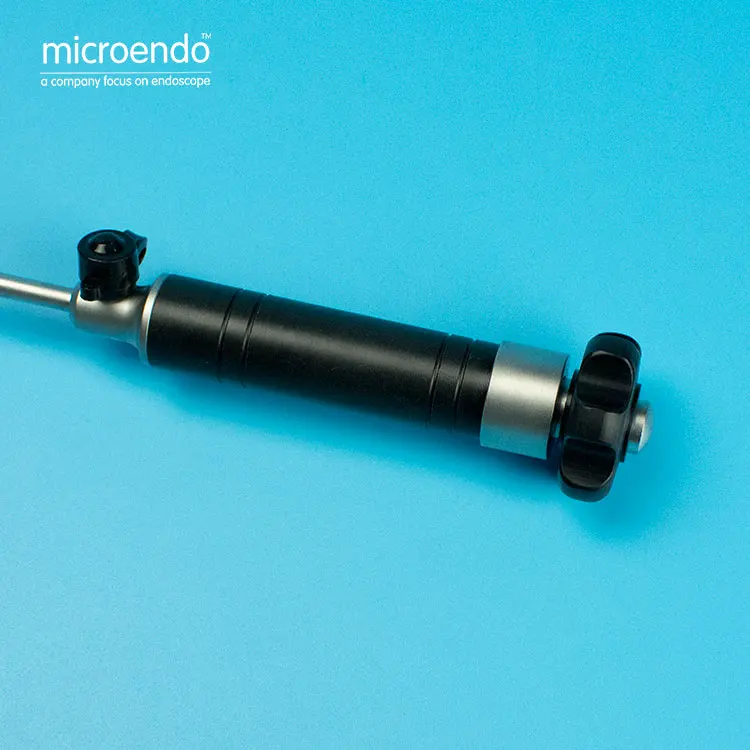 Laparoscopic Goldfinger Laparoscopy Liver Retractor Laparoscopic Liver Retractor