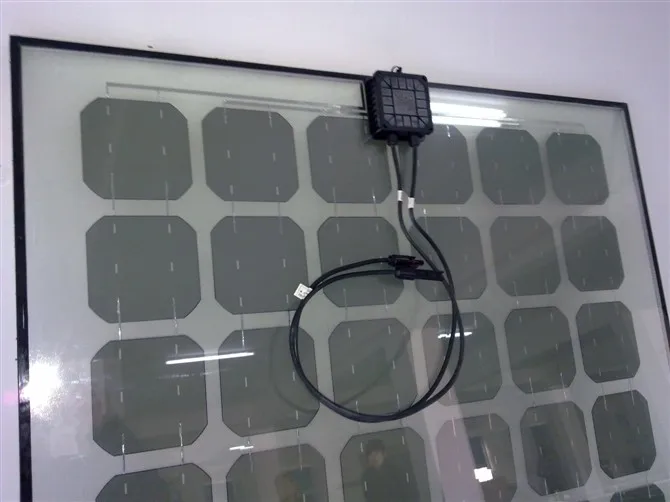 Double Glass PV Mono Solar Panel Modules for solar system Mono 300W  175W 180W 290W 360W 350W