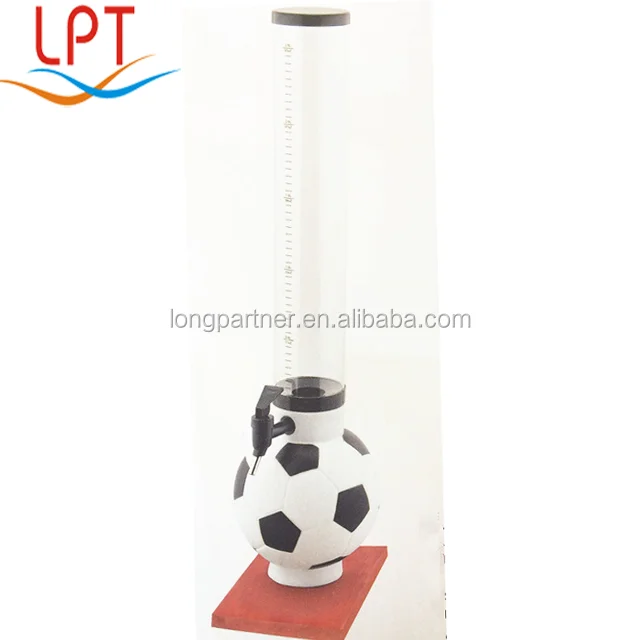 world cup 3L football beer tower for sale