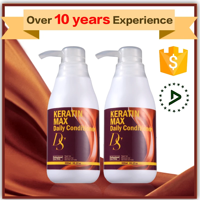 Best selling products vitamin d pure keratin hair treatment