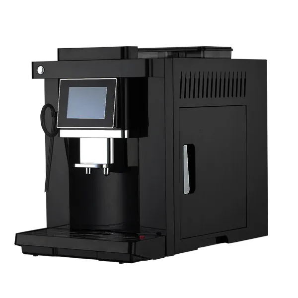 230/110V 1300W 4 languages espresso maker coffee machine new product