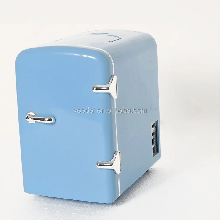 Мини-холодильник 4 литра/холодильник для улицы и дома