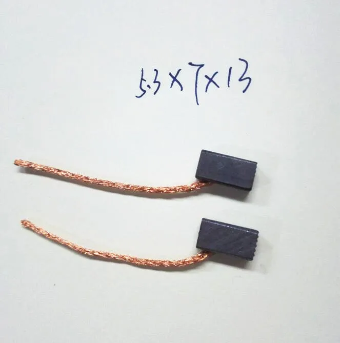 5,3x7x13 110v щетка для водяного насоса shurflo 2088-594-144, бесплатный образец высокого качества