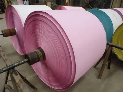 
super image Carbonless copy paper/NCR paper 