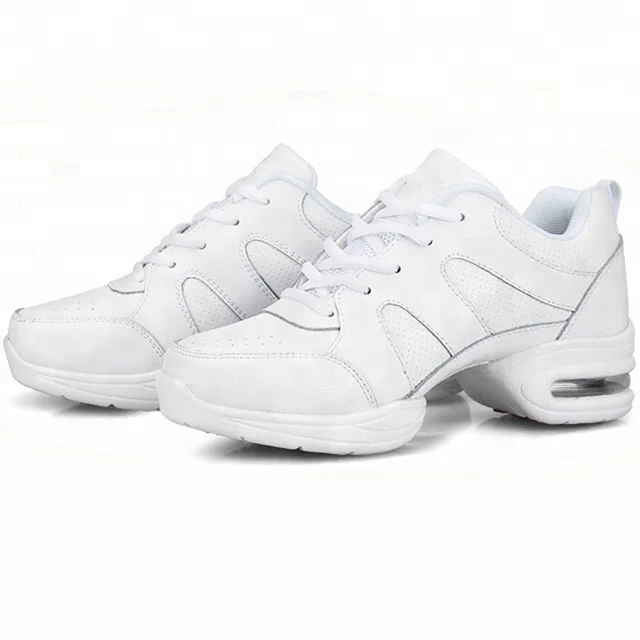 girls dance shoes square dancing shoes soft jazz dance sneakers