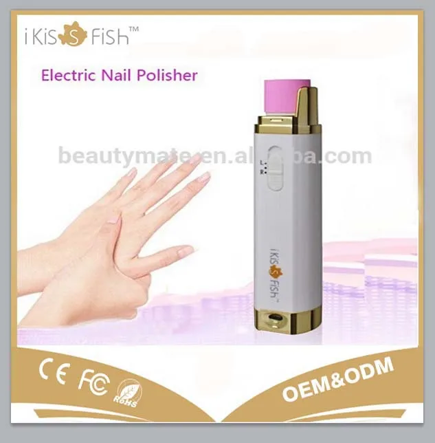 Набор Для Маникюра и Педикюра