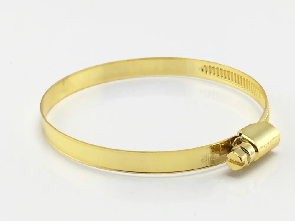 high quality large range of sizes germany hose clamp