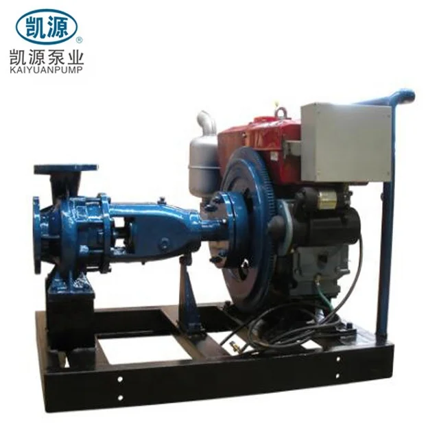 KYC Agricultural Machinery Water Pump Product Spray Pump