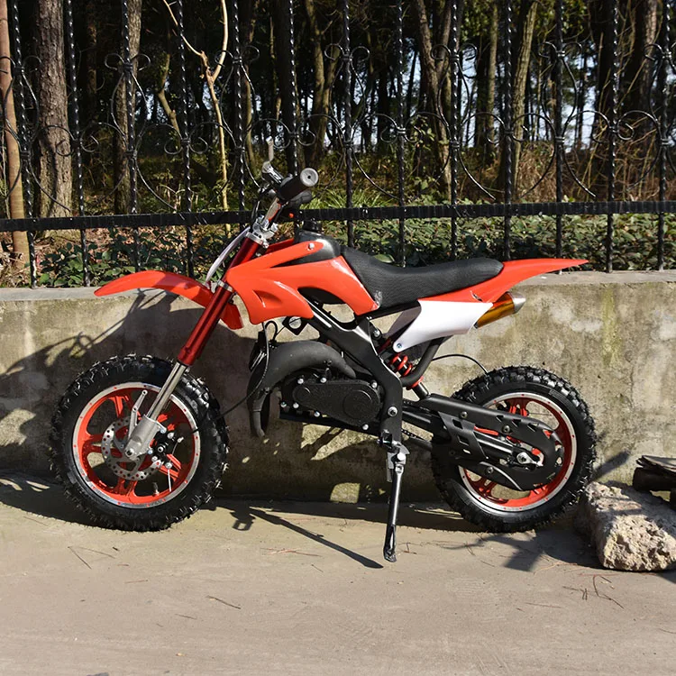 Racing motorcycle 49cc motocross dirt bike