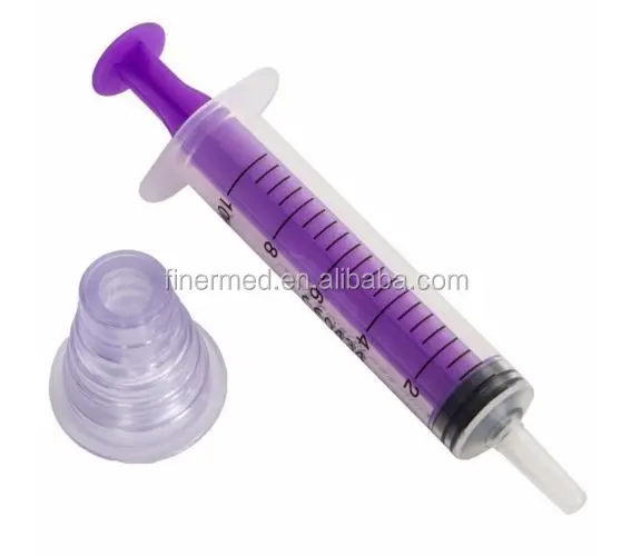 Medicine Infant Baby Dose Dosing Fluids Oral Liquid Medication dispenser Syringe