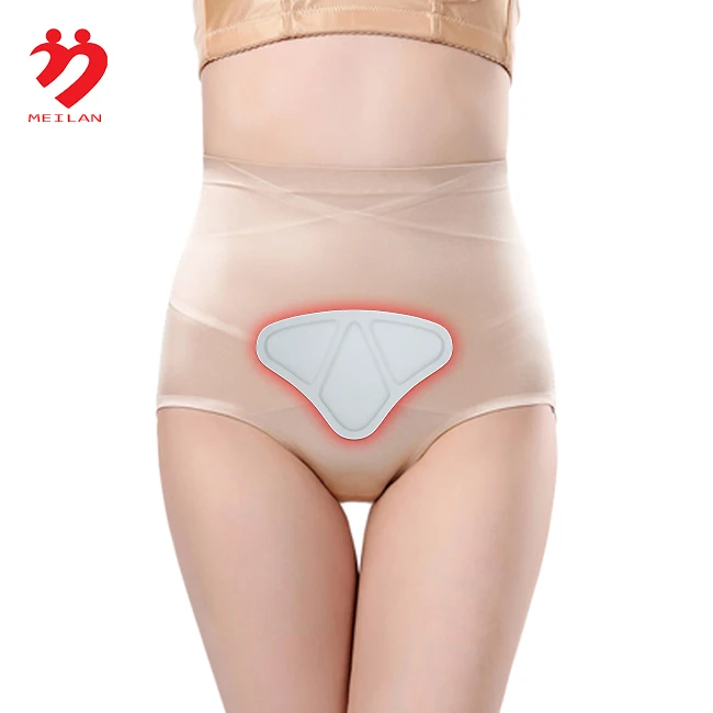 Menstrual relief patch